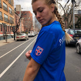 Iceland Jersey
