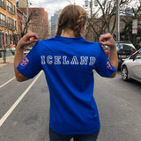 Iceland Jersey