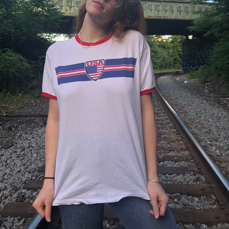 Merica Tee