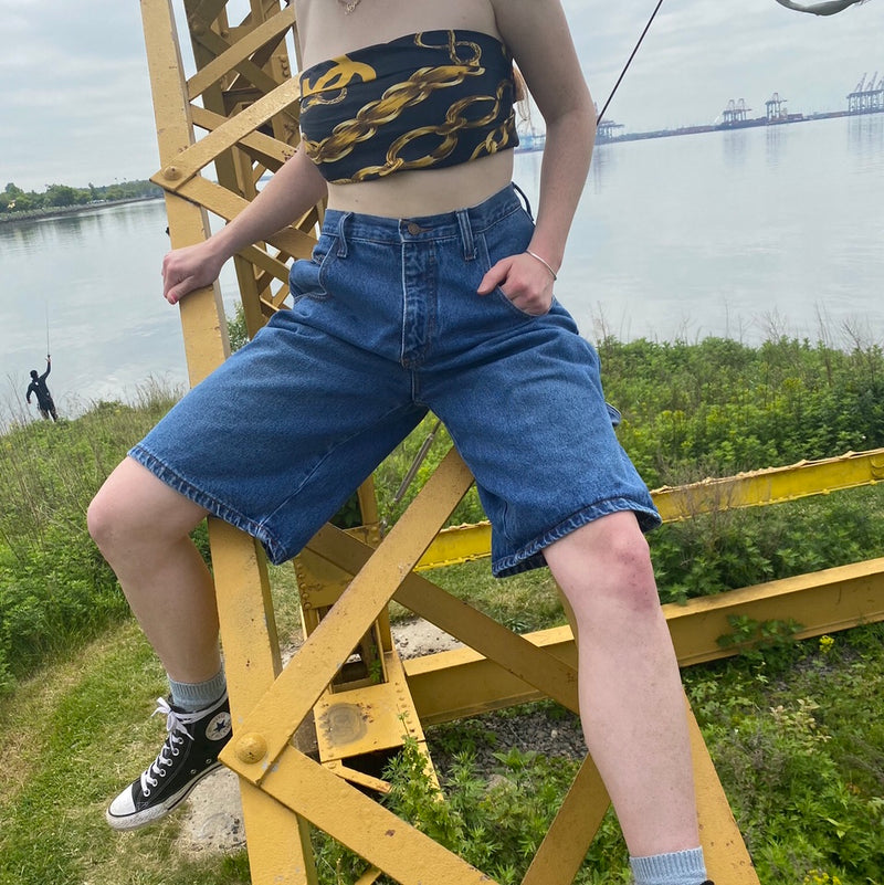 Tommy Hilfiger Denim Bermuda Short
