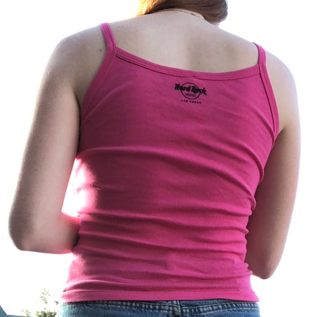 Pink Taco Tank